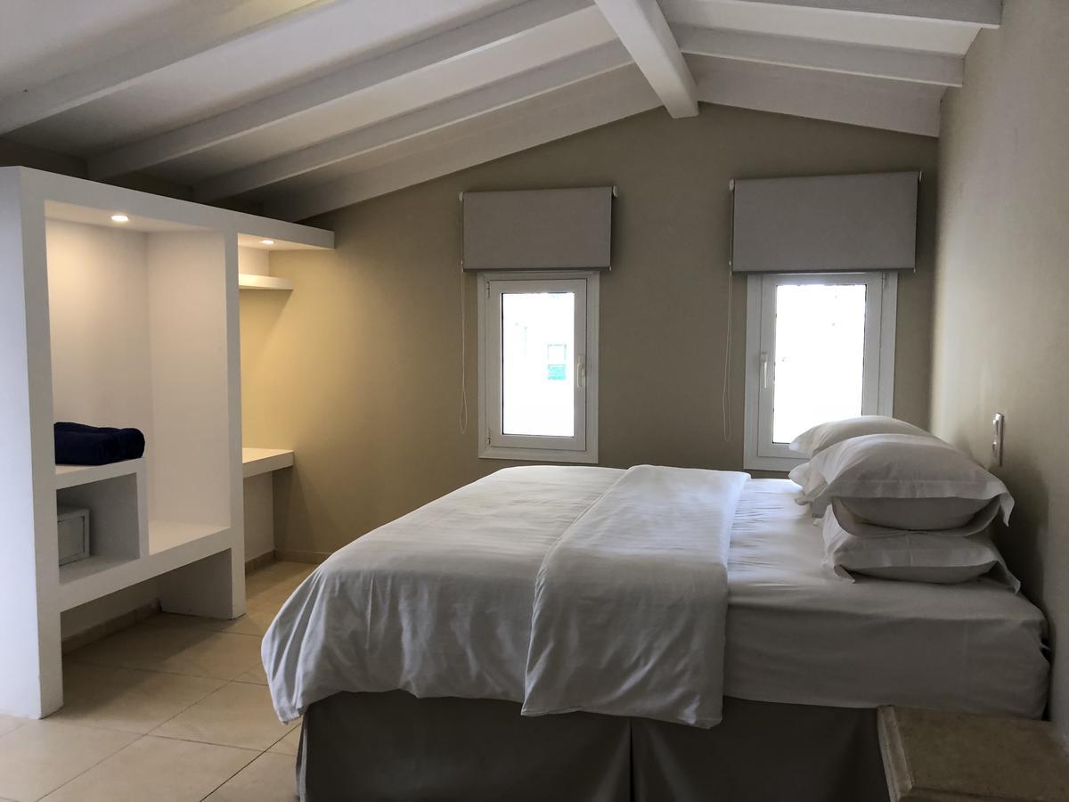 Parthenis Hotel & Suites Μάλια Εξωτερικό φωτογραφία