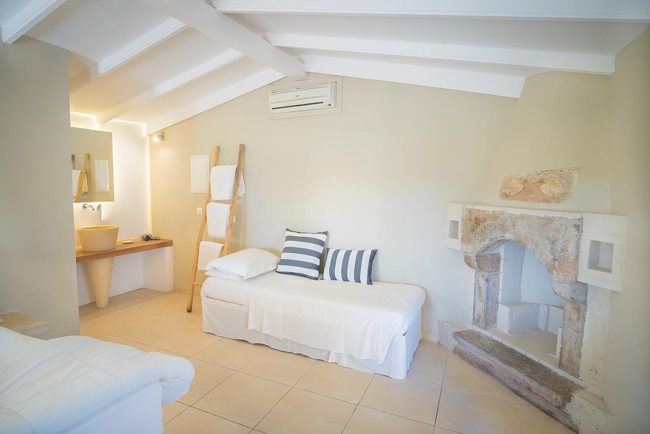 Parthenis Hotel & Suites Μάλια Εξωτερικό φωτογραφία